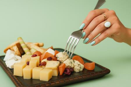 Diese drei Tageszeiten machen Ihren Heißhunger fast unmöglich zu kontrollieren